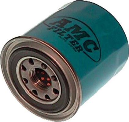 AMC Filter KO-1577 - Oil Filter autospares.lv