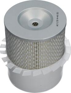 AMC Filter MA-4481 - Air Filter, engine autospares.lv