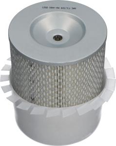 AMC Filter MA-4481 - Air Filter, engine autospares.lv