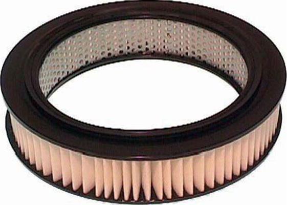 AMC Filter MA-468 - Air Filter, engine autospares.lv