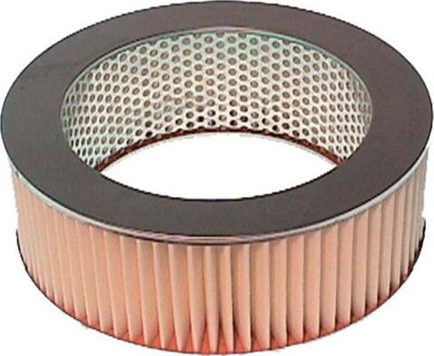 AMC Filter MA-488 - Air Filter, engine autospares.lv