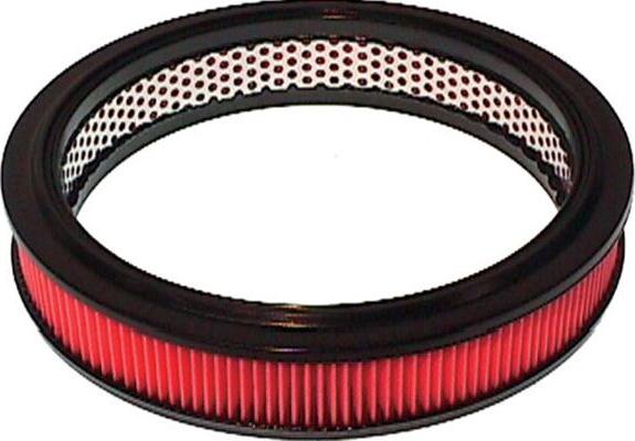 AMC Filter MA-592 - Air Filter, engine autospares.lv