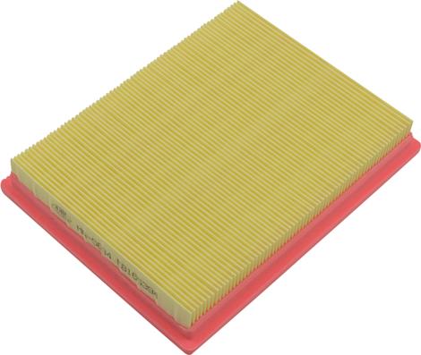 AMC Filter MA-5634 - Air Filter, engine autospares.lv