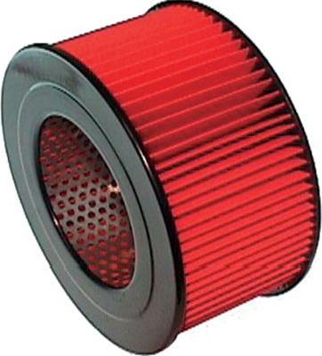 AMC Filter MA-563 - Air Filter, engine autospares.lv