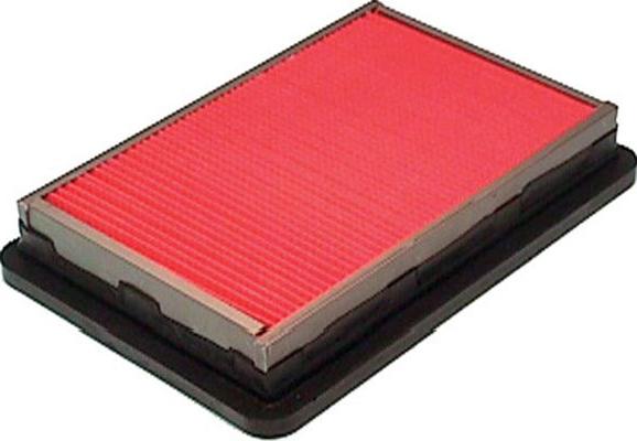 AMC Filter MA-585 - Air Filter, engine autospares.lv