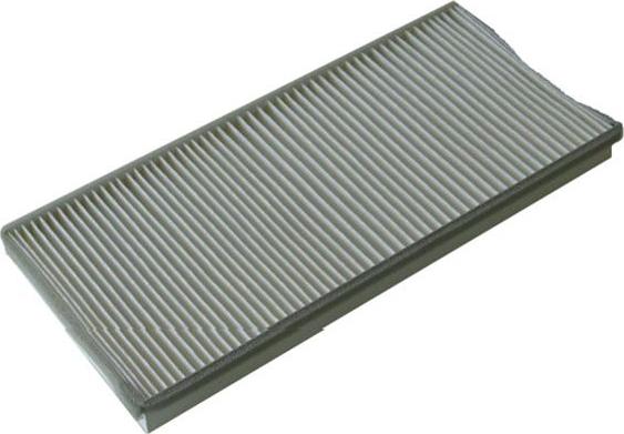 AMC Filter MC-5105 - Filter, interior air autospares.lv