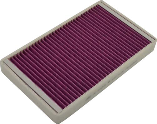 AMC Filter MC-5103X - Filter, interior air autospares.lv