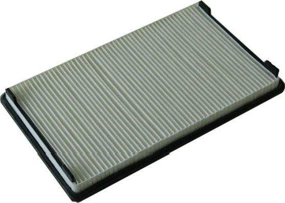 AMC Filter MC-5103 - Filter, interior air autospares.lv