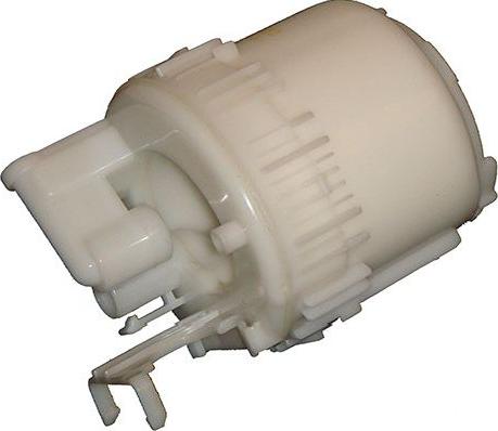 DJ Parts FF1210 - Fuel filter autospares.lv