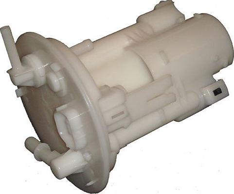 AMC Filter MF-4456 - Fuel filter autospares.lv