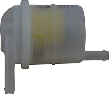 AMC Filter MF-4451 - Fuel filter autospares.lv