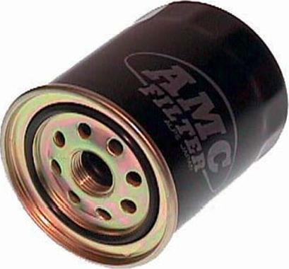 AMC Filter MF-4554 - Fuel filter autospares.lv