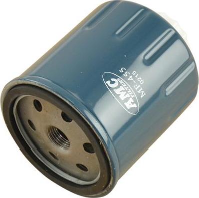 AMC Filter MF-455 - Fuel filter autospares.lv