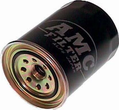 AMC Filter MF-458 - Fuel filter autospares.lv