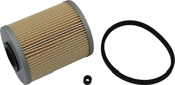 AMC Filter MF-4651 - Fuel filter autospares.lv