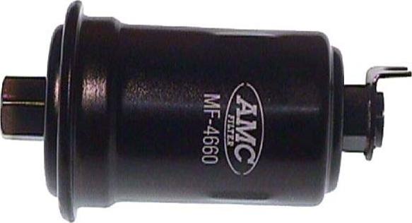 AMC Filter MF-4660 - Fuel filter autospares.lv