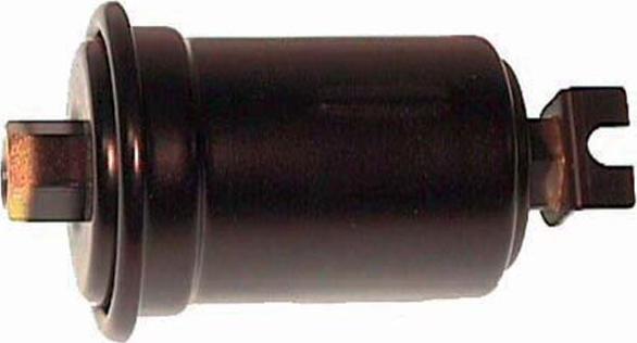 AMC Filter MF-4668 - Fuel filter autospares.lv