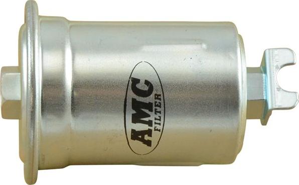 AMC Filter MF-4663 - Fuel filter autospares.lv