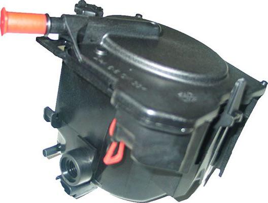 AMC Filter MF-545 - Fuel filter autospares.lv