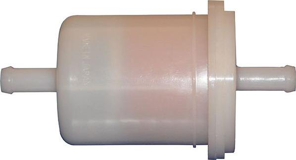 AMC Filter MF-554 - Fuel filter autospares.lv