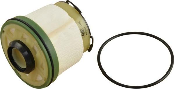 AMC Filter MF-5552 - Fuel filter autospares.lv