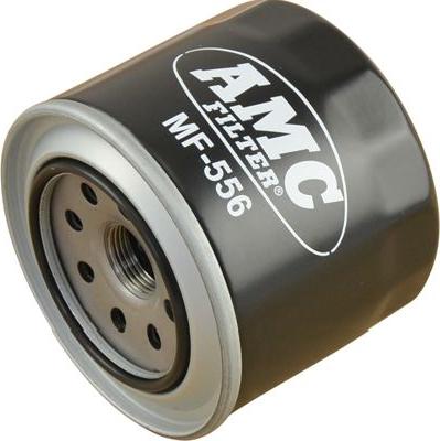 AMC Filter MF-556 - Fuel filter autospares.lv