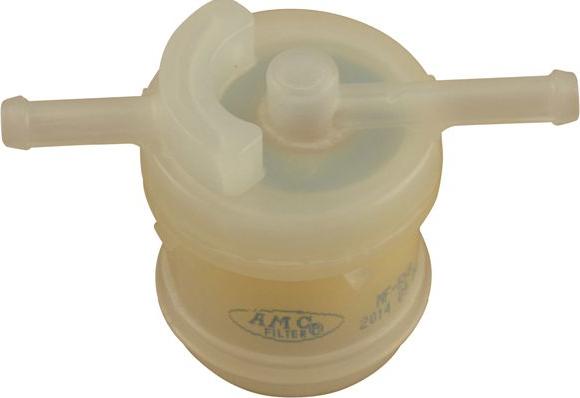 AMC Filter MF-558 - Fuel filter autospares.lv