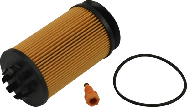 AMC Filter MO-409 - Oil Filter autospares.lv