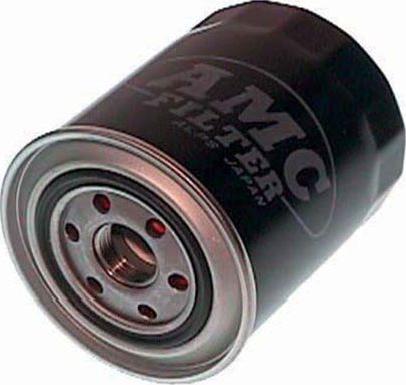 AMC Filter MO-400K - Oil Filter autospares.lv