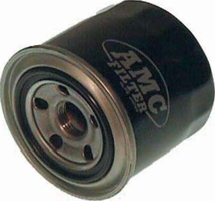 AMC Filter MO-429 - Oil Filter autospares.lv