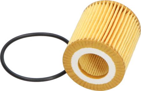 AMC Filter MO-543 - Oil Filter autospares.lv