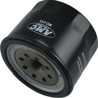 AMC Filter MO-515 - Oil Filter autospares.lv