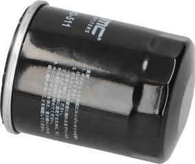 AMC Filter MO-511 - Oil Filter autospares.lv