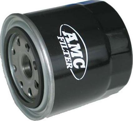 AMC Filter MO-536 - Oil Filter autospares.lv