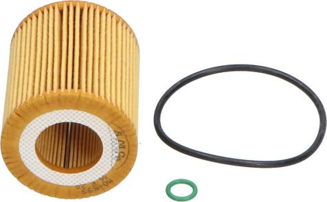 AMC Filter MO-533 - Oil Filter autospares.lv