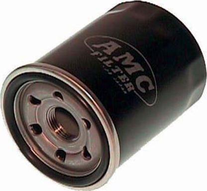 AMC Filter MO-526 - Oil Filter autospares.lv