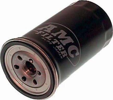 AMC Filter MO-521 - Oil Filter autospares.lv