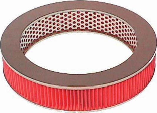 AMC Filter NA-296 - Air Filter, engine autospares.lv