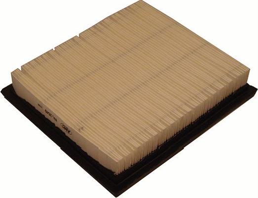 AMC Filter NA-2649 - Air Filter, engine autospares.lv