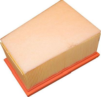 AMC Filter NA-2642 - Air Filter, engine autospares.lv