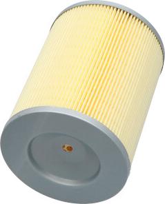 AMC Filter NA-266 - Air Filter, engine autospares.lv