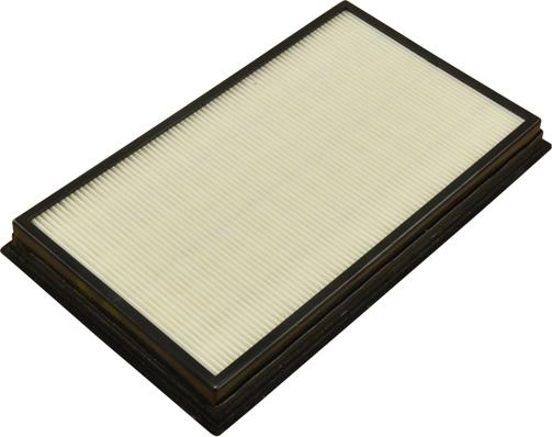 AMC Filter NA-2671 - Air Filter, engine autospares.lv