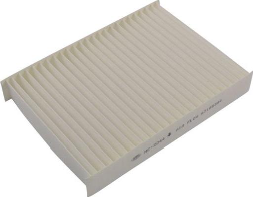 AMC Filter NC-2044 - Filter, interior air autospares.lv