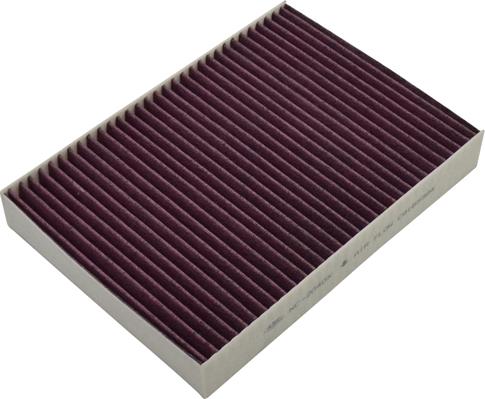 AMC Filter NC-2040X - Filter, interior air autospares.lv