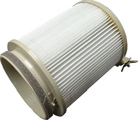 AMC Filter NC-2015 - Filter, interior air autospares.lv