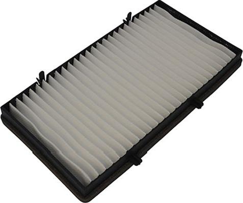 AMC Filter NC-2016 - Filter, interior air autospares.lv