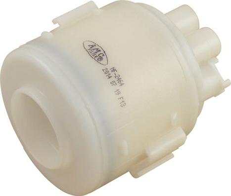 AMC Filter NF-2464 - Fuel filter autospares.lv