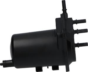 AMC Filter NF-2465 - Fuel filter autospares.lv