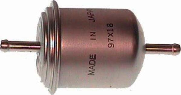 AMC Filter NF-2460 - Fuel filter autospares.lv