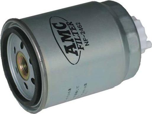 AMC Filter NF-2462 - Fuel filter autospares.lv